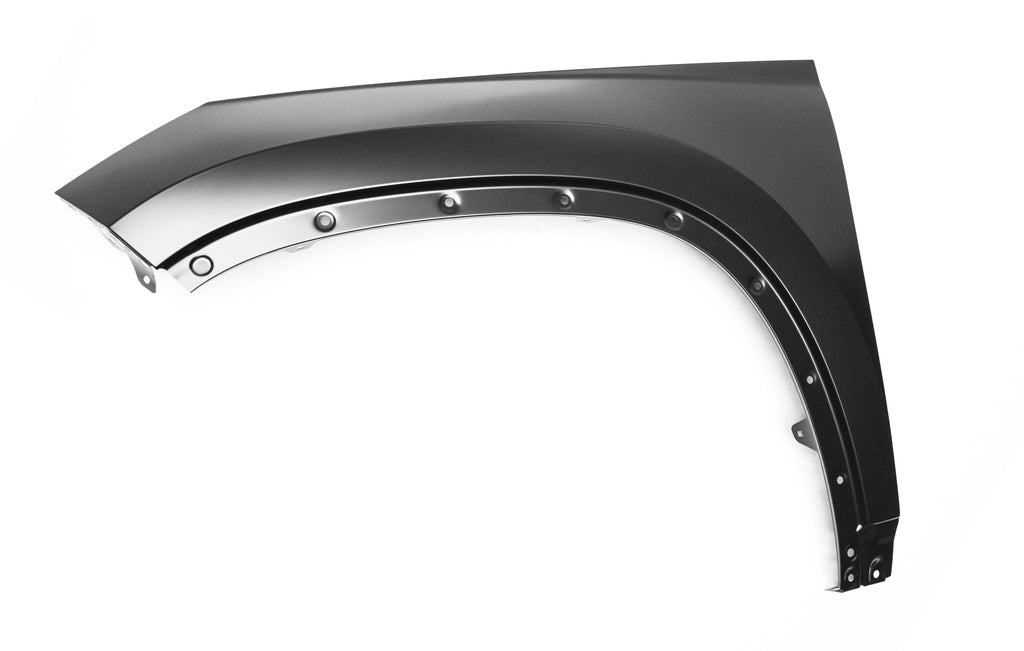 Parafango Anteriore Sinistro Per Skoda Kodiaq (ns7) (SK8103014)