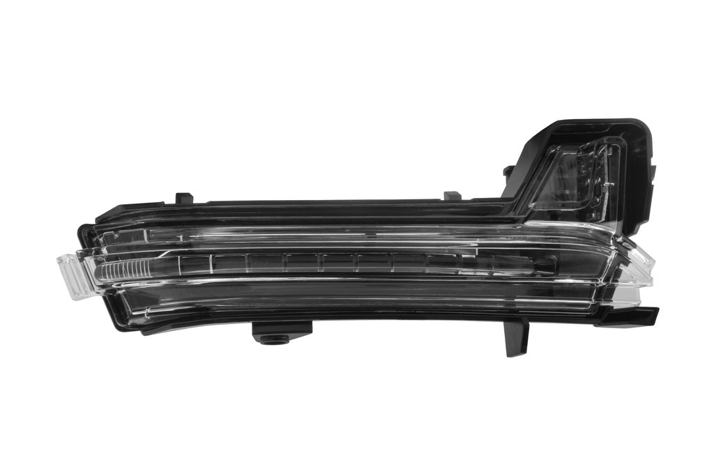 Fanale Per Retrovisore Destro-Bianco-Led Per Skoda Kodiaq (ns7) (SK8107415)