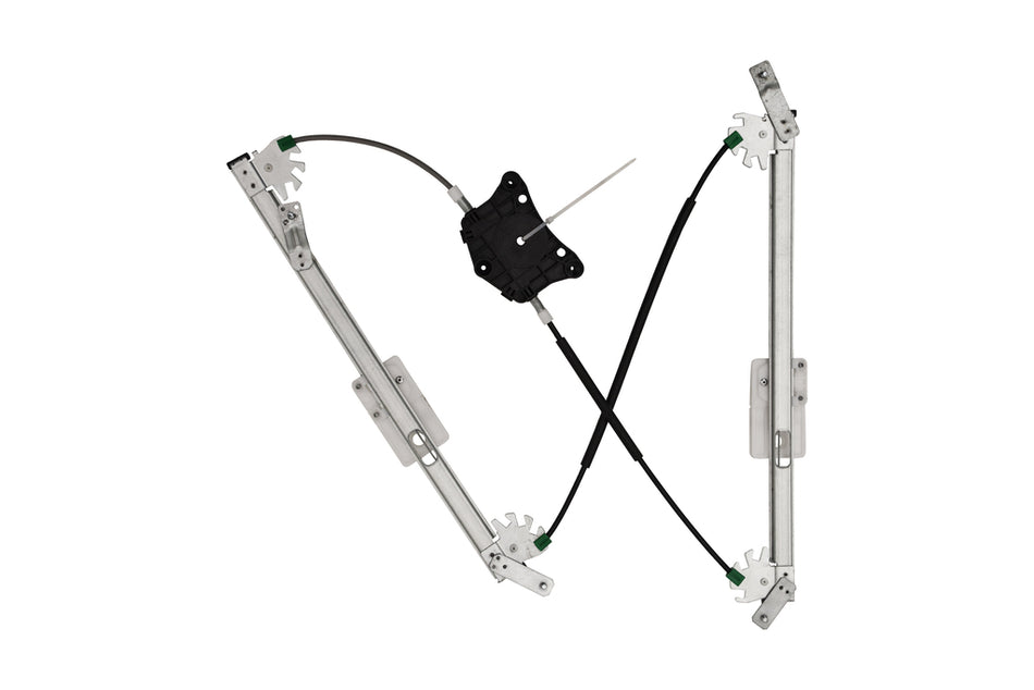 Meccanismo Alzacristallo Anteriore Sinistro Mod.5 Porte Per Skoda Kodiaq (ns7) (SK810W002)