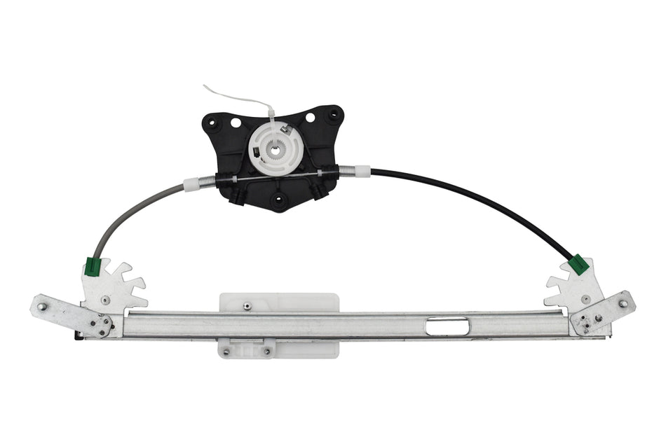 Meccanismo Alzacristallo Posteriore Destro Mod.5 Porte Per Skoda Kodiaq (ns7) (SK810W053)
