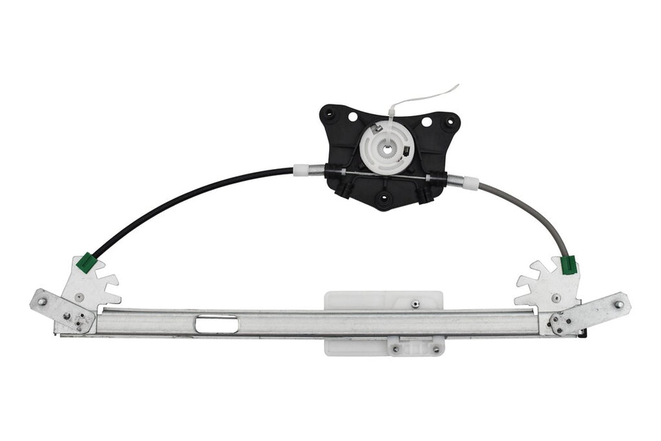 Meccanismo Alzacristallo Posteriore Sinistro Mod.5 Porte Per Skoda Kodiaq (ns7) (SK810W054)