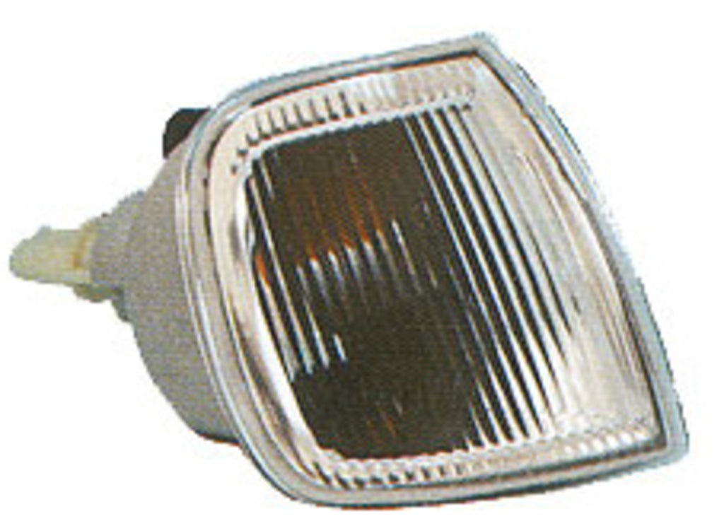 Fanale Anteriore Destro-Bianco-Con Portalampada Per Seat Arosa (ST0014013)