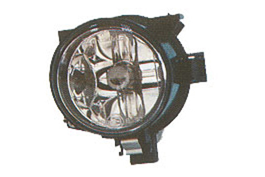 Fendinebbia Destro Per Seat Arosa (ST0014413)