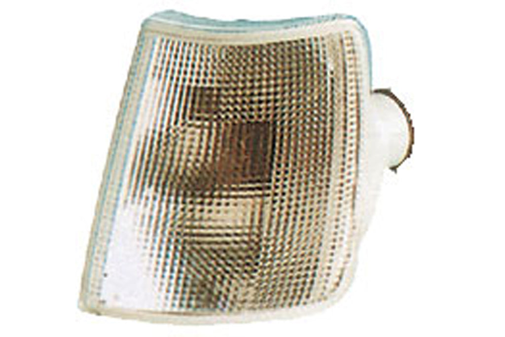 Fanale Anteriore Sinistro-Bianco-Senza Portalampada Per Seat Ibiza (ST0254114)