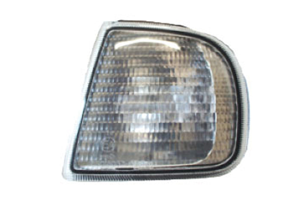 Fanale Anteriore Sinistro-Bianco-Senza Portalampada Per Seat Ibiza (ST0274114)