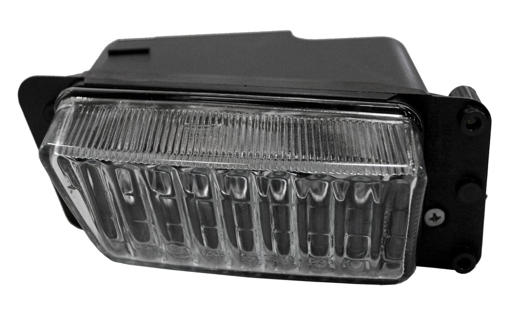 Fendinebbia Destro Per Seat Ibiza (ST0274413)