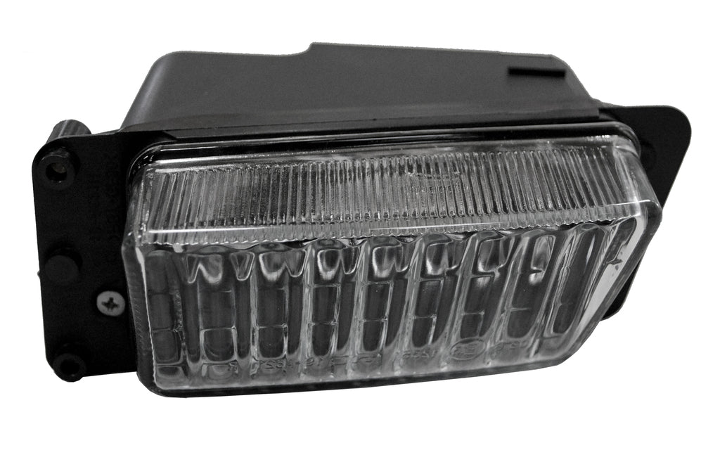 Fendinebbia Sinistro Per Seat Ibiza (ST0274414)