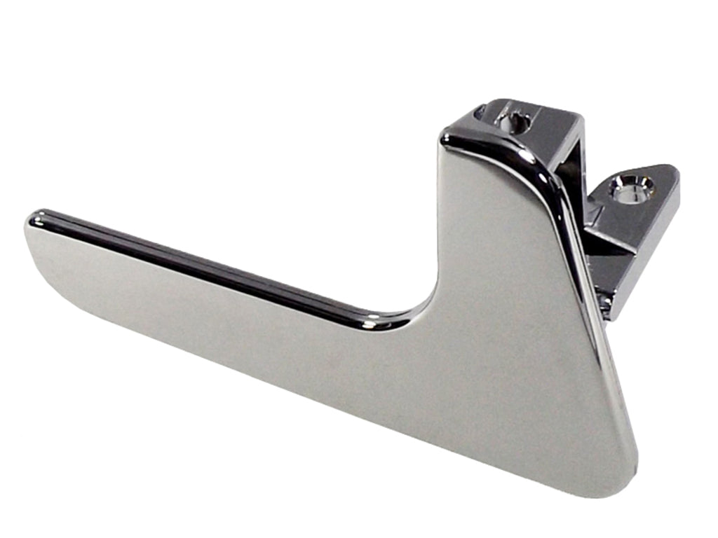 Leva Maniglia Anteriore/posteriore Destra-Interna-Cromata Per Seat Ibiza (ST0278805)