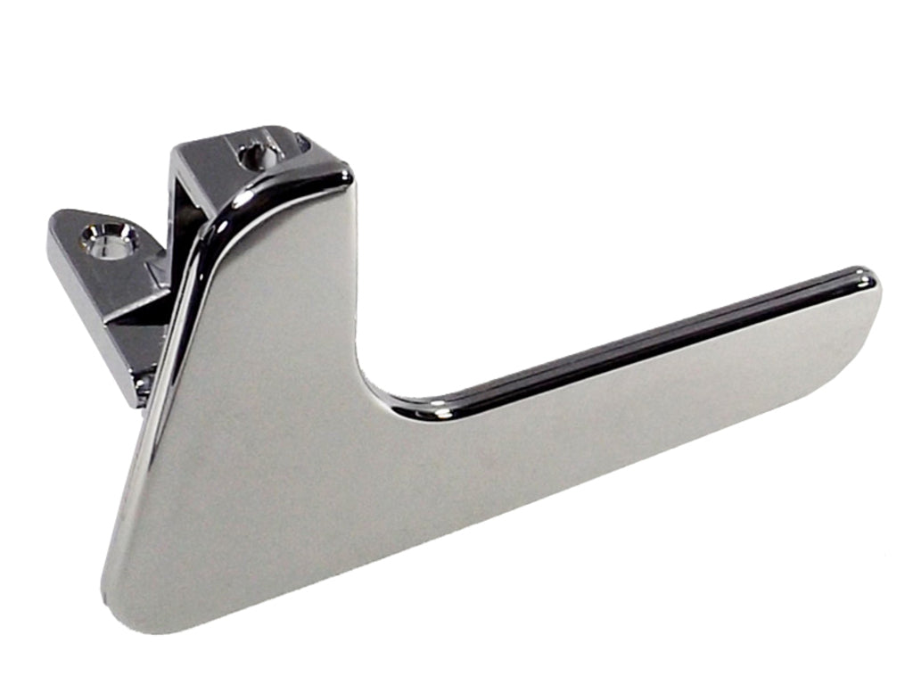 Leva Maniglia Anteriore/posteriore Sinistra-Interna-Cromata Per Seat Ibiza (ST0278806)