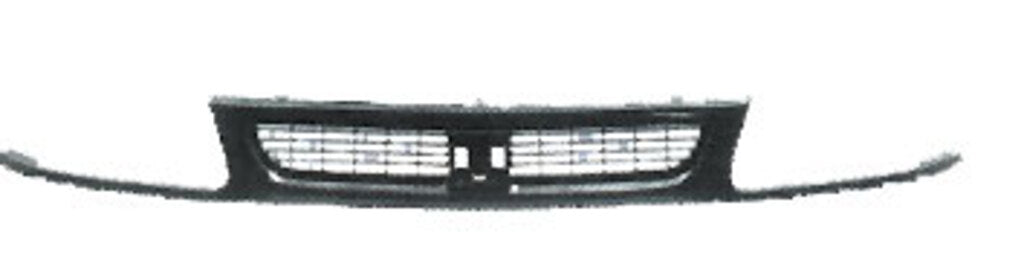 Griglia Radiatore-Completa Per Seat Ibiza - Cordoba (ST0292000)