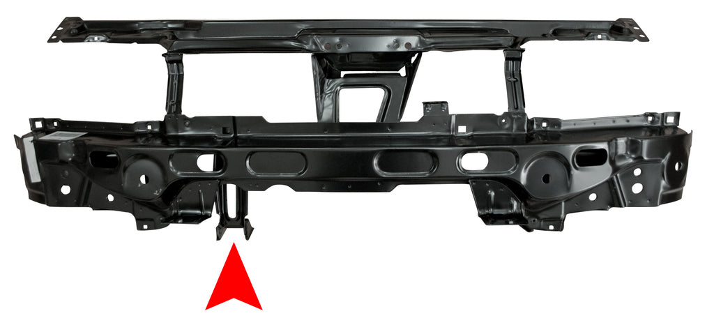 Frontale Anteriore-Completo Mod. 1.6/2.0/1.9d/tdi Per Seat Ibiza - Cordoba (ST0293210)