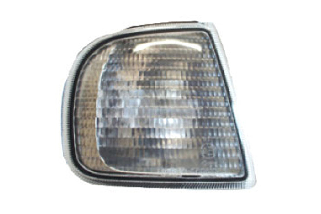 Fanale Anteriore Destro-Bianco-Con Portalampada Per Seat Ibiza - Cordoba (ST0294013)