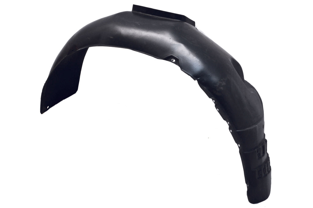Passaruota Anteriore Destro Per Seat Ibiza - Cordoba (ST0313603)