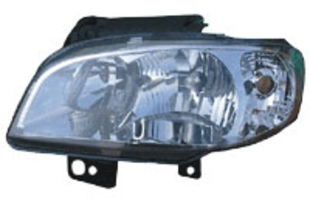 Proiettore Sinistro H4-Elettrico-Senza Motore Per Seat Ibiza - Cordoba (ST0314804)