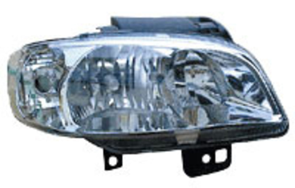 Proiettore Destro H1+h7-Elettrico-Senza Motore Per Seat Ibiza - Cordoba (ST0314903)