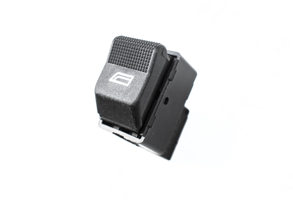Interruttore Alzacristallo Porta Anteriore Sinistra-Nero-5 Pins Per Seat Ibiza - Cordoba (ST031WS02)