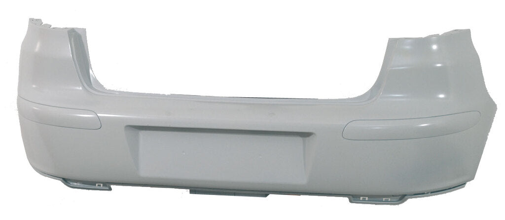 Paraurti Posteriore-Con Primer-Solo Per Mod. Ibiza Per Seat Ibiza - Cordoba (ST0331051)