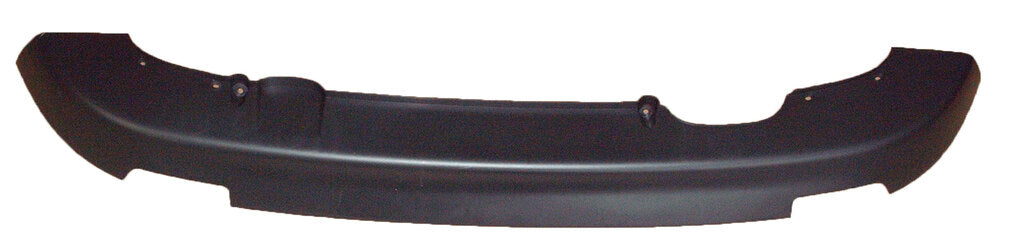 Spoiler Paraurti Posteriore Mod. Ibiza Per Seat Ibiza - Cordoba (ST0331851)