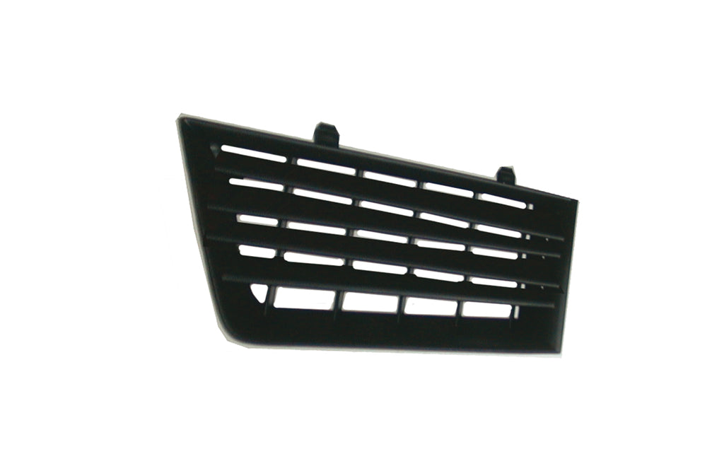 Griglia Radiatore Destra-Nera Per Seat Ibiza - Cordoba (ST0332003)