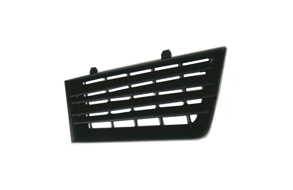 Griglia Radiatore Sinistra-Nera Per Seat Ibiza - Cordoba (ST0332004)