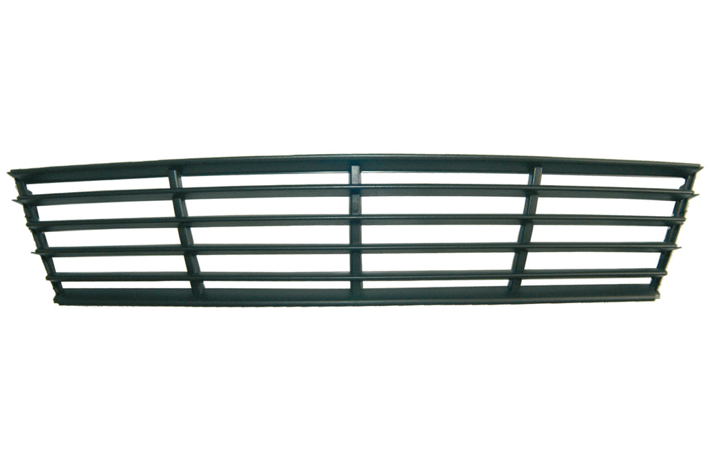 Griglia Paraurti Anteriore-Centrale-Nera Per Seat Ibiza - Cordoba (ST0332120)