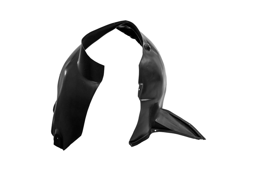 Passaruota Anteriore Sinistro Per Seat Ibiza - Cordoba (ST0333604)