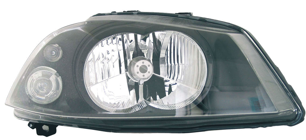 Proiettore Destro H4-Elettrico-Senza Motore Per Seat Ibiza - Cordoba (ST0334903)