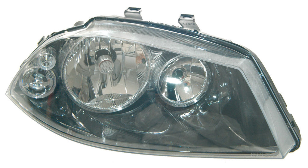 Proiettore Destro Mod. H7+h3-Elettrico Per Seat Ibiza - Cordoba (ST0334923)
