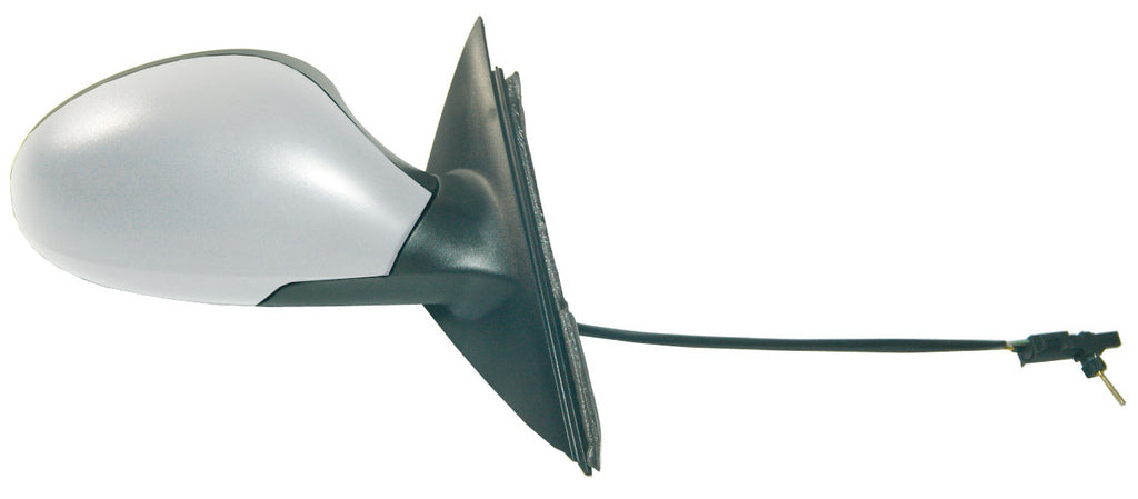 Retrovisore Destro-A Cavi-Con Primer-Convesso Per Seat Ibiza - Cordoba (ST0337123)
