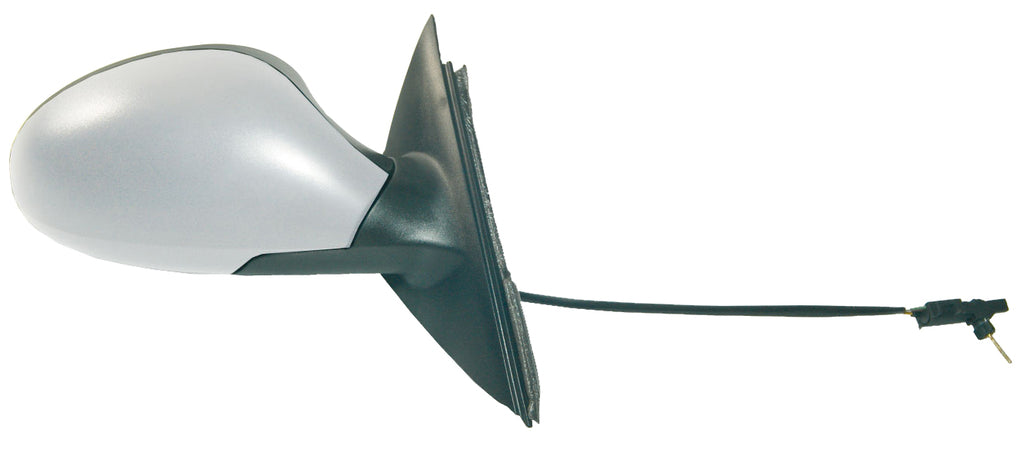 Retrovisore Destro-A Cavi-Con Primer-Convesso Per Seat Ibiza - Cordoba (ST0337123P)