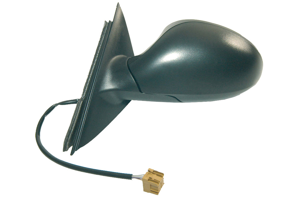 Retrovisore Sinistro-Elettrico-Nero-Termico-Asferico Per Seat Ibiza - Cordoba (ST0337314P)