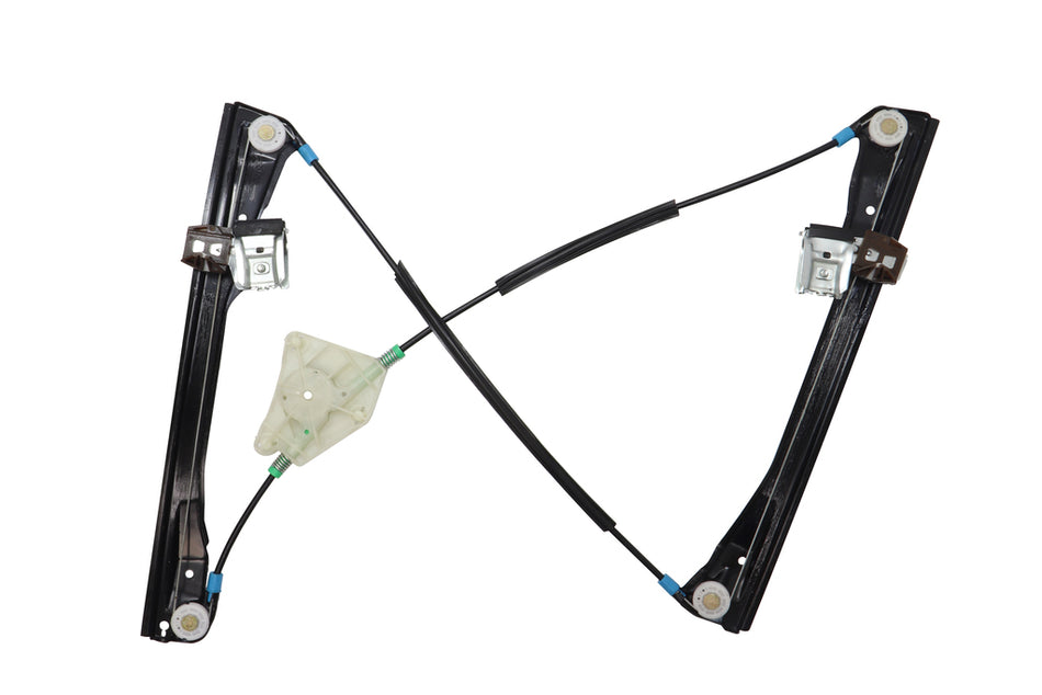 Meccanismo Alzacristallo Anteriore Sinistro Mod. 5 Porte Per Seat Ibiza - Cordoba (ST033W024)