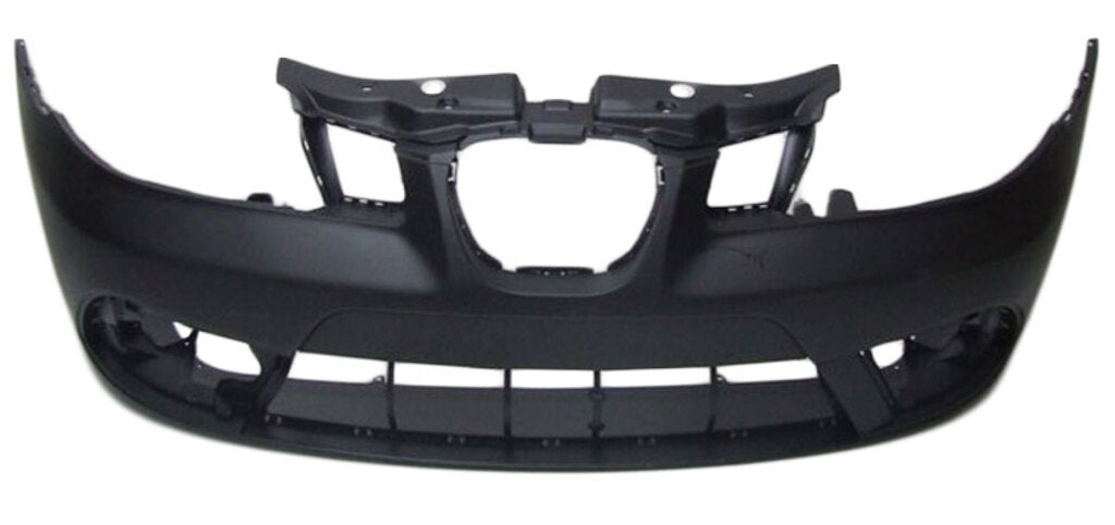 Paraurti Anteriore-Con Primer Per Seat Ibiza (ST0341001)
