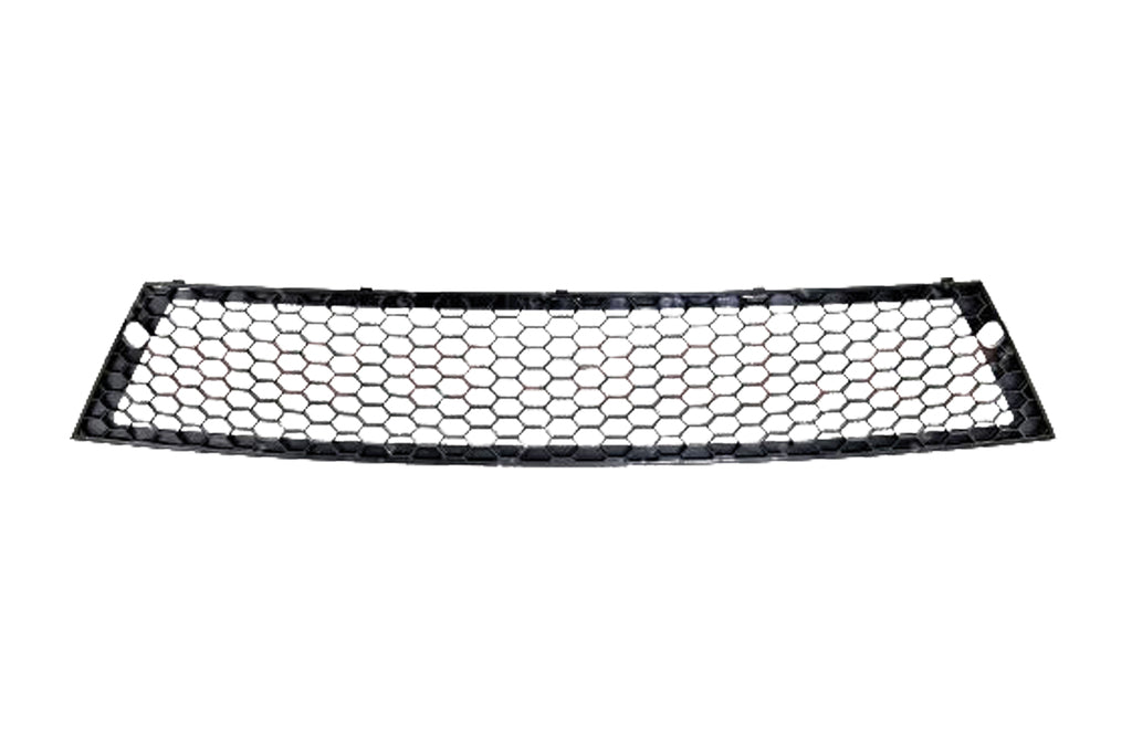 Griglia Paraurti Anteriore-Centrale-Nera Per Seat Ibiza (ST0342120)