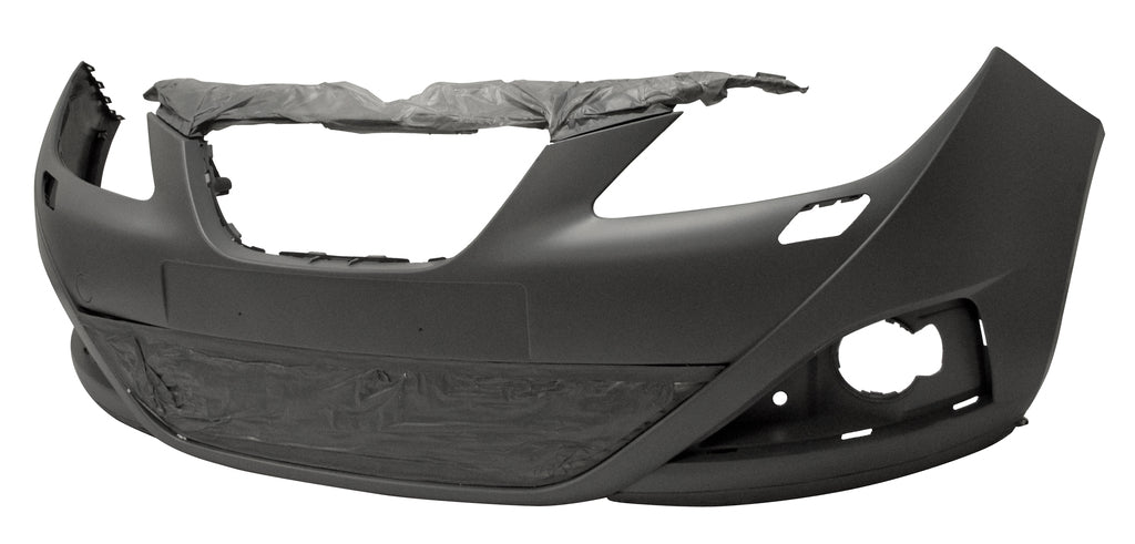 Paraurti Anteriore-Con Primer-Con Fori Lavafari Per Seat Ibiza (ST0351011)