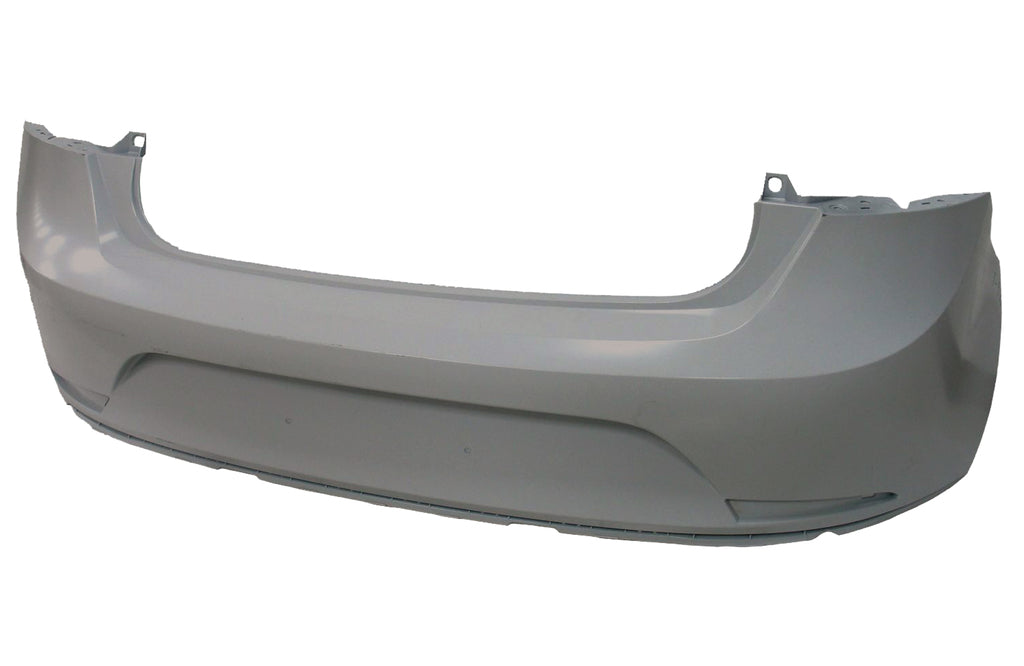 Paraurti Posteriore-Con Primer Mod. 5 Porte Per Seat Ibiza (ST0351051)