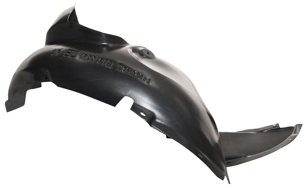 Passaruota Anteriore Destro-Stampaggio Ad Iniezione Per Seat Ibiza (ST0353603)