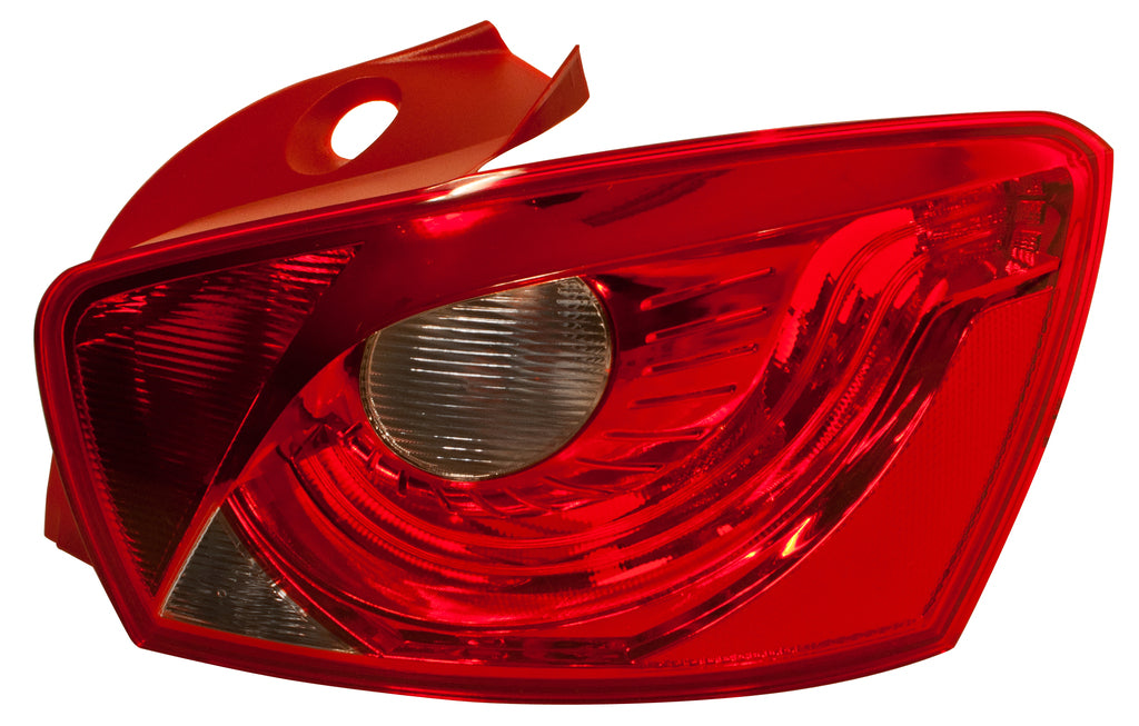 Fanale Posteriore Destro-Senza Portalampada Mod. 5 Porte Per Seat Ibiza (ST0354153)