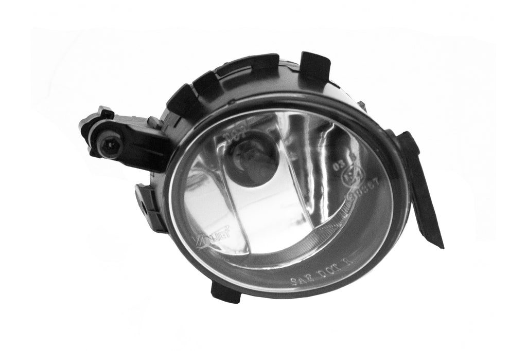 Fendinebbia Destro-Con Lampadina Per Seat Ibiza (ST0354415)