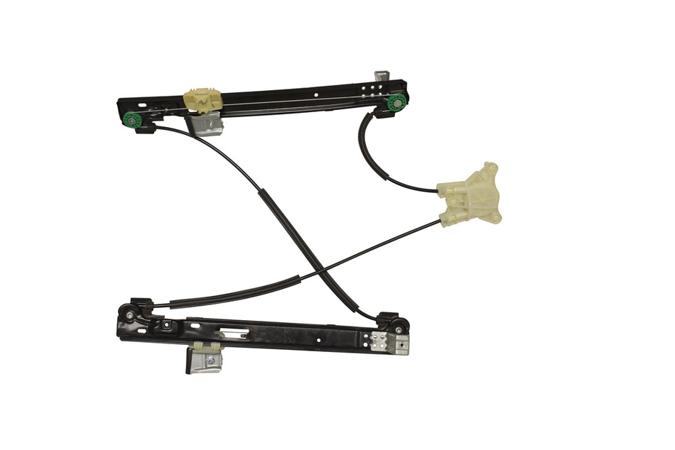 Meccanismo Alzacristallo Anteriore Sinistro Mod. 5 Porte Per Seat Ibiza (ST035W024)
