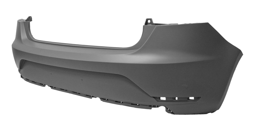 Paraurti Posteriore-Con Primer Mod. 5 Porte Per Seat Ibiza (ST0361061)