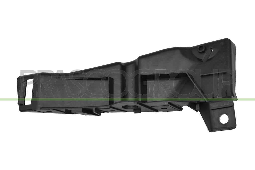Staffa Sinistra Paraurti Posteriore Interna Per Seat Ibiza dal 2012 al 2015 (ST0361064)