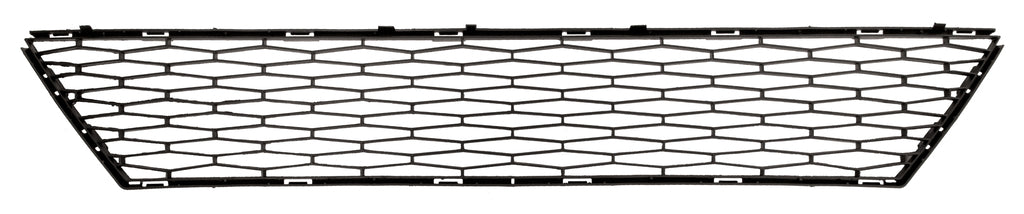 Griglia Paraurti Anteriore-Centrale-Nera Per Seat Ibiza (ST0362120)