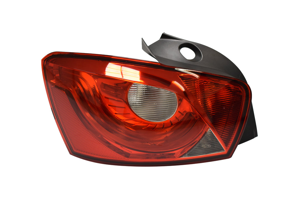 Fanale Posteriore Sinistro-Senza Portalampada Per Seat Ibiza (ST0364154)