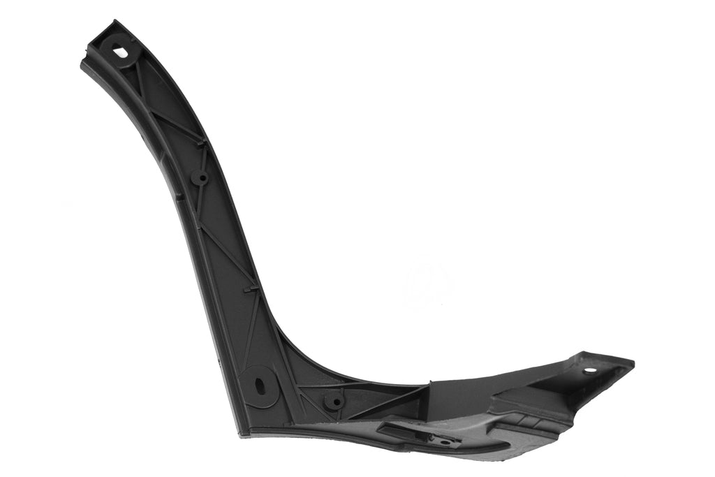 Staffa Destra Paraurti Anteriore-Laterale-Plastica Per Seat Ibiza Fr (6j) (ST0381003)