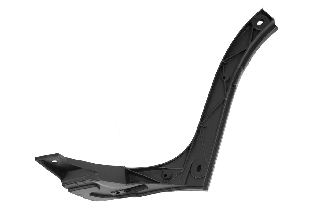 Staffa Sinistra Paraurti Anteriore-Laterale-Plastica Per Seat Ibiza Fr (6j) (ST0381004)