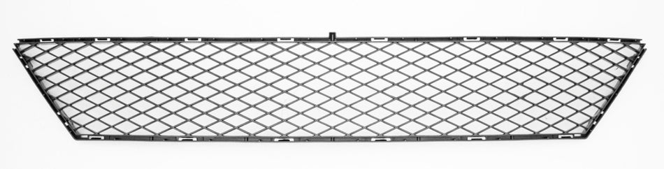 Griglia Paraurti Anteriore-Inferiore-Nera Per Seat Ibiza Fr (6j) (ST0382120)