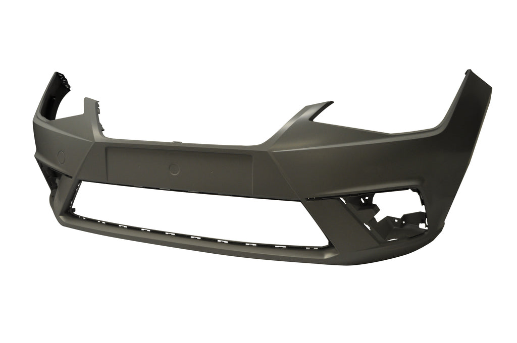 Paraurti Anteriore-Con Primer Per Seat Ibiza (ST0391001)