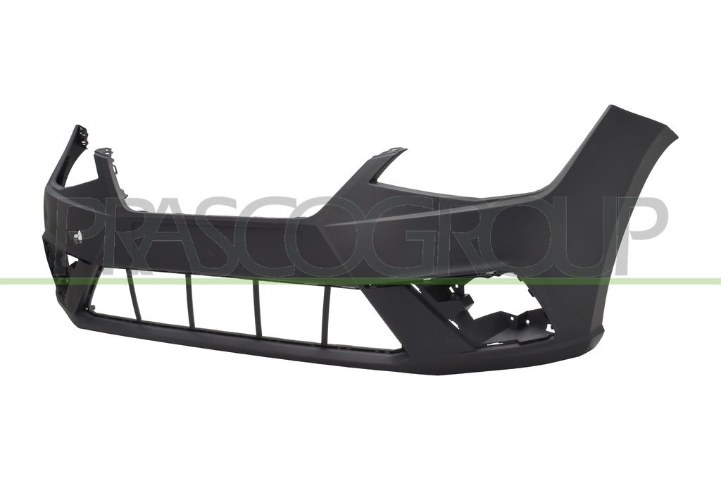 Paraurti Anteriore con Primer Per Seat Ibiza dal 2017 al 2021 (ST0391001AQ)