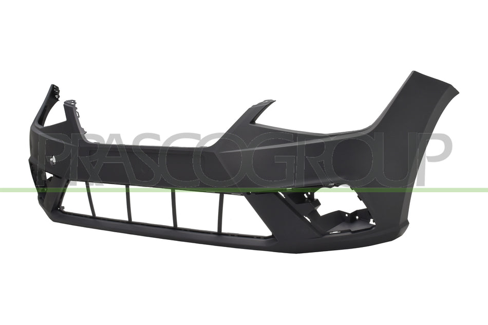 Paraurti Anteriore con Primer Per Seat Ibiza dal 2017 al 2021 (ST0391001AQ)